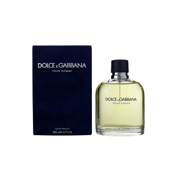 Imagen de Dolce & Gabbana Dolce & Gabbana By Dolce & Gabbana for Men 6.7 