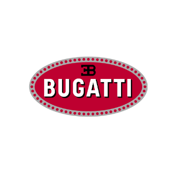 Imagen del fabricante Bugatti