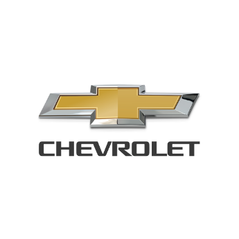 Imagen del fabricante Chevrolet