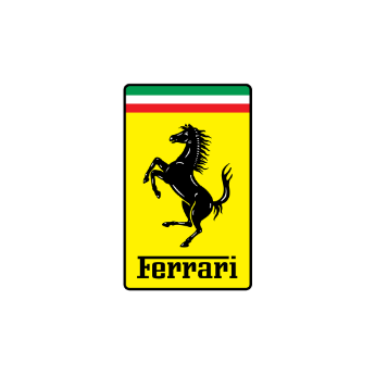 Imagen del fabricante Ferrari