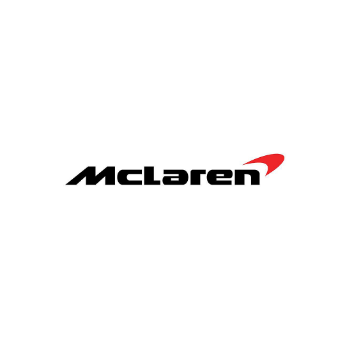 Picture for manufacturer McLaren