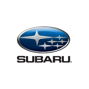 Picture for manufacturer Subaru